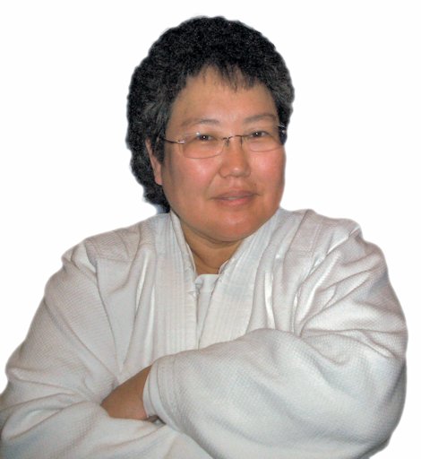Professor Janice Okamoto