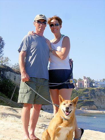 Point Dume