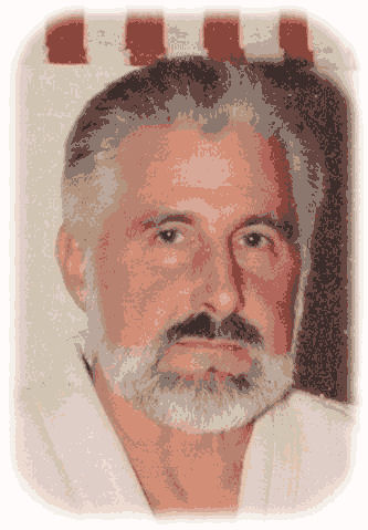 Professor Bob Krull