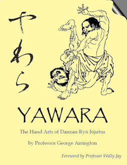 Yawara: The Hand Arts of Danzan-Ryu Jujutsu